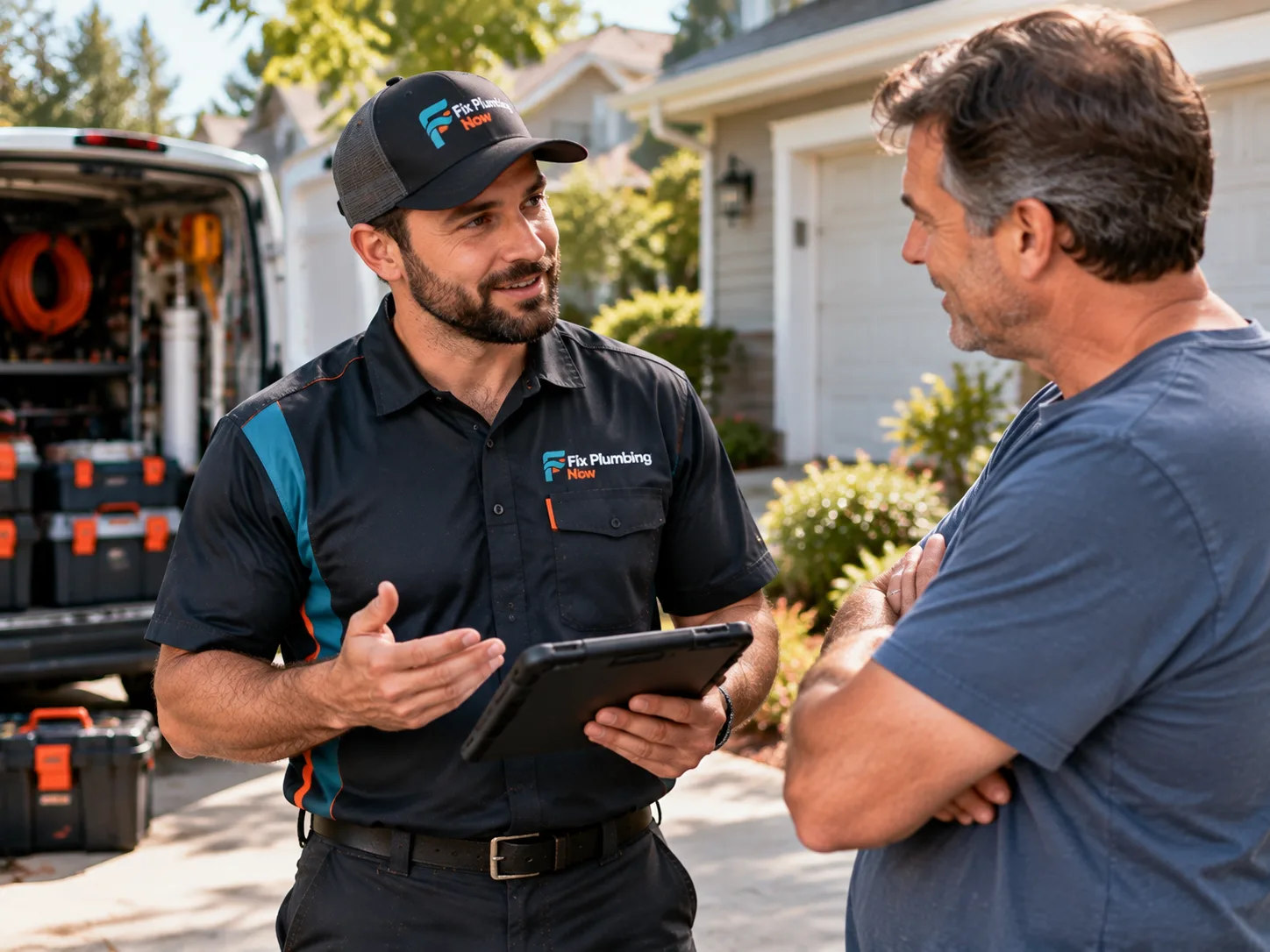Clogged Drain Service Rivesville, WV FAQs